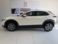 2026 Mazda CX-30 2.0 Dynamic Auto