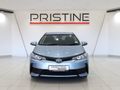 2018 Toyota Corolla Quest 1.8 Plus Auto