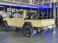 2025 Toyota Land Cruiser 79 2.8 GD-6 Auto Double-Cab