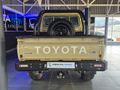 2025 Toyota Land Cruiser 79 2.8 GD-6 Auto Double-Cab