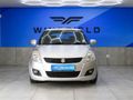 2013 Suzuki Swift 1.4 GLS