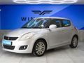 2013 Suzuki Swift 1.4 GLS