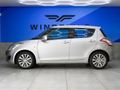 2013 Suzuki Swift 1.4 GLS