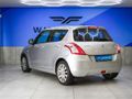 2013 Suzuki Swift 1.4 GLS