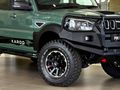 2026 Mahindra Pik Up 2.2 mHawk S11 Storm 4x4 Auto Double-Cab