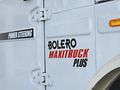 2026 Mahindra Bolero Maxi Truck 2.5 TD Single-Cab