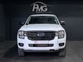 2024 Ford Ranger 2.0D XL HR Auto SuperCab