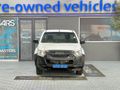 2023 Isuzu D-Max 250C Single-Cab