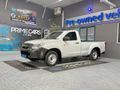 2023 Isuzu D-Max 250C Single-Cab