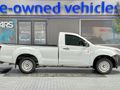2023 Isuzu D-Max 250C Single-Cab