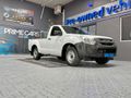 2023 Isuzu D-Max 250C Single-Cab