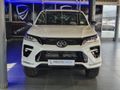 2025 Toyota Fortuner 2.8GD-6 4x4 GR-S Auto