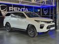 2025 Toyota Fortuner 2.8GD-6 4x4 GR-S Auto