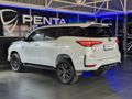 2025 Toyota Fortuner 2.8GD-6 4x4 GR-S Auto