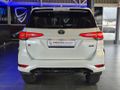 2025 Toyota Fortuner 2.8GD-6 4x4 GR-S Auto