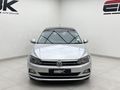 2018 Volkswagen Polo 1.0 TSI Comfortline Auto