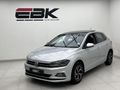 2018 Volkswagen Polo 1.0 TSI Comfortline Auto