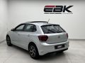 2018 Volkswagen Polo 1.0 TSI Comfortline Auto