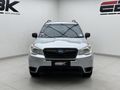 2014 Subaru Forester 2.0 X
