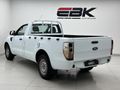 2016 Ford Ranger 2.2 TDCi Single-Cab