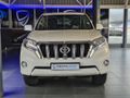 2015 Toyota Land Cruiser Prado 3.0 TDI VX Auto