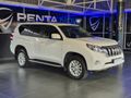 2015 Toyota Land Cruiser Prado 3.0 TDI VX Auto