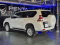 2015 Toyota Land Cruiser Prado 3.0 TDI VX Auto