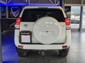 2015 Toyota Land Cruiser Prado 3.0 TDI VX Auto