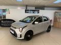2026 Kia Picanto 1.0 LX Manual