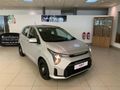 2026 Kia Picanto 1.0 LX Manual
