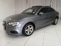2019 Audi A3 Sedan 1.0 TFSI Auto | 30 TFSI