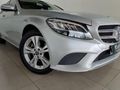 2018 Mercedes-Benz C-Class C 180 Auto