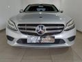 2018 Mercedes-Benz C-Class C 180 Auto