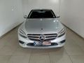 2018 Mercedes-Benz C-Class C 180 Auto