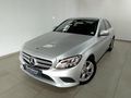 2018 Mercedes-Benz C-Class C 180 Auto