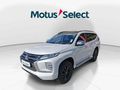 2023 Mitsubishi Pajero Sport 2.4D 4x4 Auto