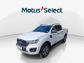 2019 Ford Ranger 2.0D Bi-Turbo Wildtrak Auto Double-Cab