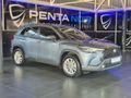 2024 Toyota Corolla Cross 1.8 XS