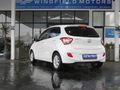 2015 Hyundai Grand i10 1.25 Fluid