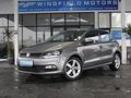 2019 Volkswagen Polo Vivo 1.6 Highline 5-dr