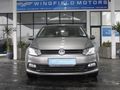 2019 Volkswagen Polo Vivo 1.6 Highline 5-dr