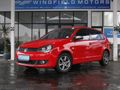 2017 Volkswagen Polo Vivo CitiVivo 1.4 5-dr
