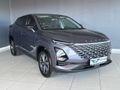 2026 Omoda C5 1.5T Street Plus