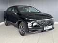 2026 Omoda C5 1.5T Street Plus