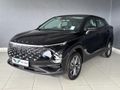 2026 Omoda C5 1.5T Street Plus
