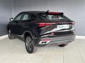 2026 Omoda C5 1.5T Street Plus