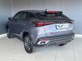 2026 Omoda C5 1.5T Street Plus