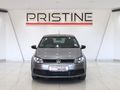 2023 Volkswagen Polo Vivo 1.4 Trendline 5-dr