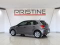 2023 Volkswagen Polo Vivo 1.4 Trendline 5-dr