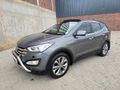 2014 Hyundai Santa Fe R2.2 AWD Elite 7-seat Auto